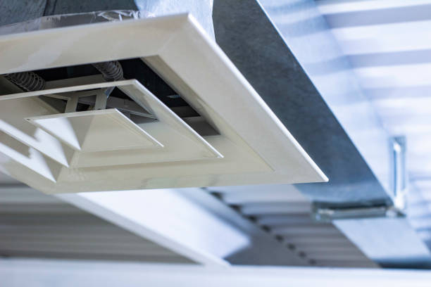 Best Home Air Vent Cleaning  in New Whiteland, IN