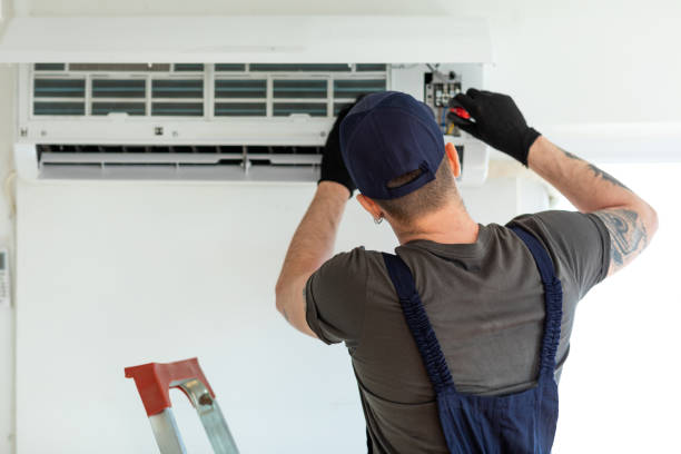 Best Home Air Vent Cleaning  in New Whiteland, IN