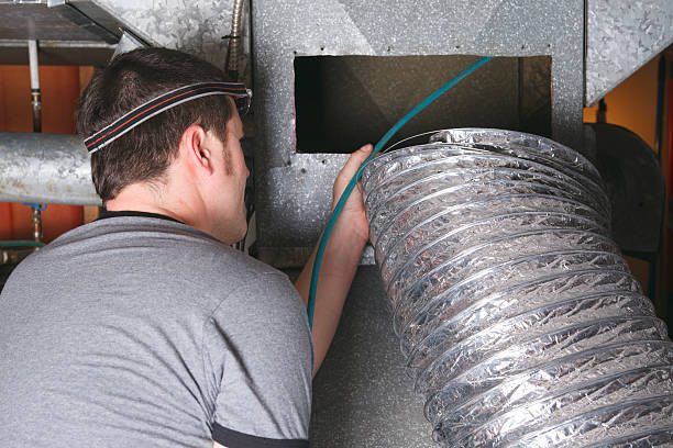 Best Affordable Duct Cleaning Services  in New Whiteland, IN