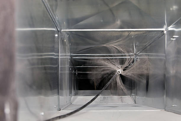 Best Commercial Air Duct Cleaning  in New Whiteland, IN