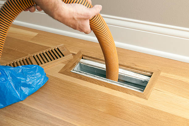 Best Air Duct Cleaning Cost  in New Whiteland, IN