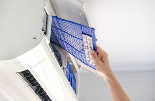 Best Commercial Air Duct Cleaning  in New Whiteland, IN