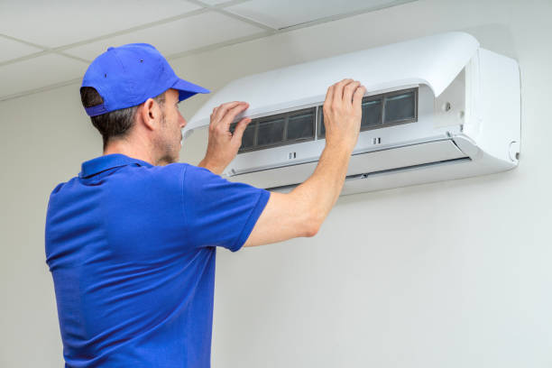 Best Ventilation Cleaning Services  in New Whiteland, IN
