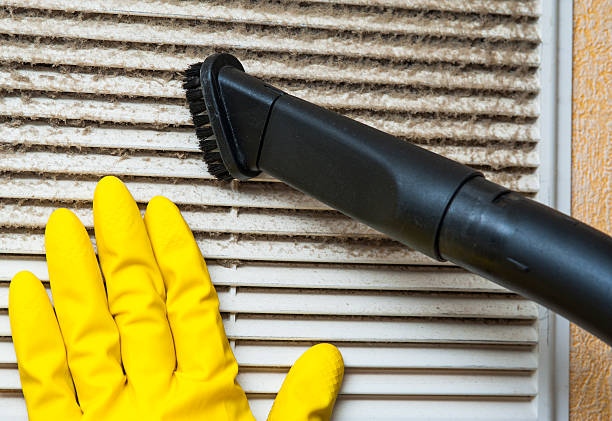Best Air Duct Cleaning Near Me in New Whiteland, IN